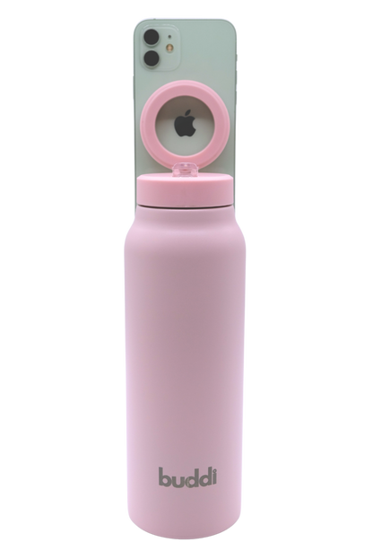 24oz MagSafe Tumbler - Blush