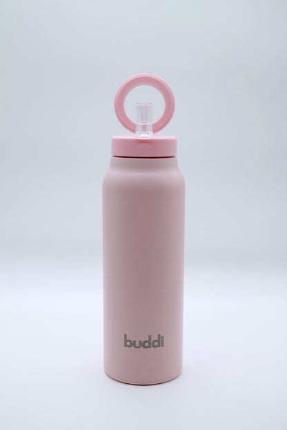 24oz MagSafe Tumbler - Blush