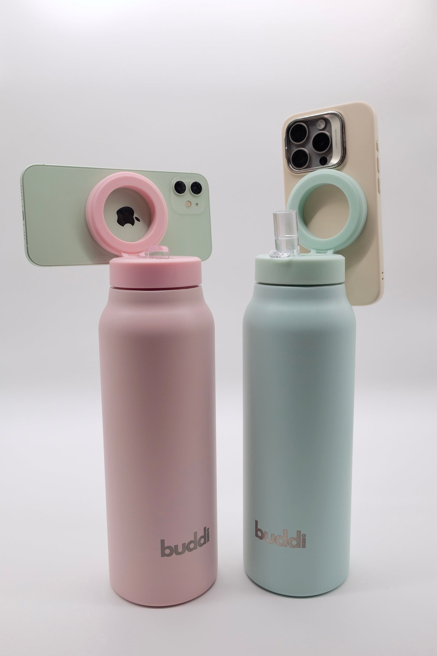 24oz MagSafe Tumbler - Blush